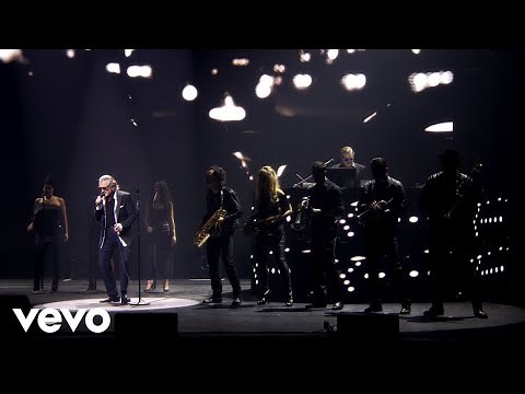 Yello - Liquid Lies (Live in Berlin 2016)