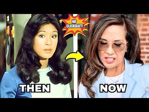 40 Most Beautiful Women of Classic Sci FI Then & Now 2025!