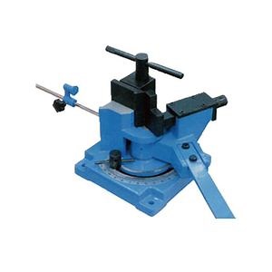 [Hot Item] Senmo Ub-100A Universal Bender Workshop Compact Bar Bender Bending