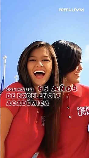 Prepa Villa Rica es UVM: Iniciamos en Febrero