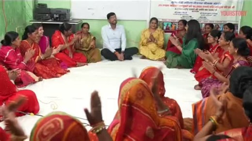 975 reactions · 33 shares | 1 crore Bihar ki Didis got Rs.10,000 crore! See what this means for Didis & for Bihar. Could this be the big game-changer for the state & grassroot entrepreneurship story? | Rural Development Department, Government of Bihar | Facebook