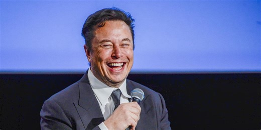 Elon Musk ‘makes visitors at Twitter HQ wait more than an hour’