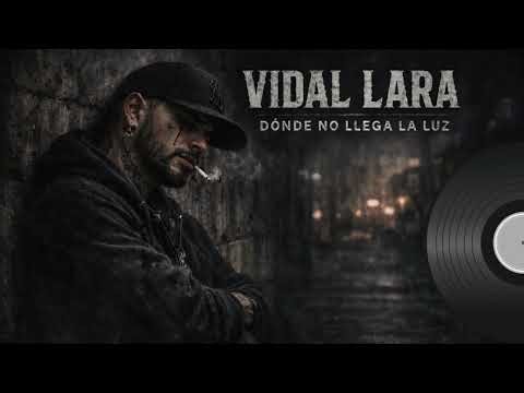 Vidal Lara - sin ti me muero | Rap mexicano