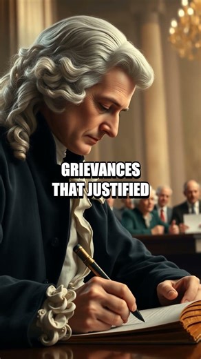 Echoes of a Minute: The Declaration That Shaped a Nation