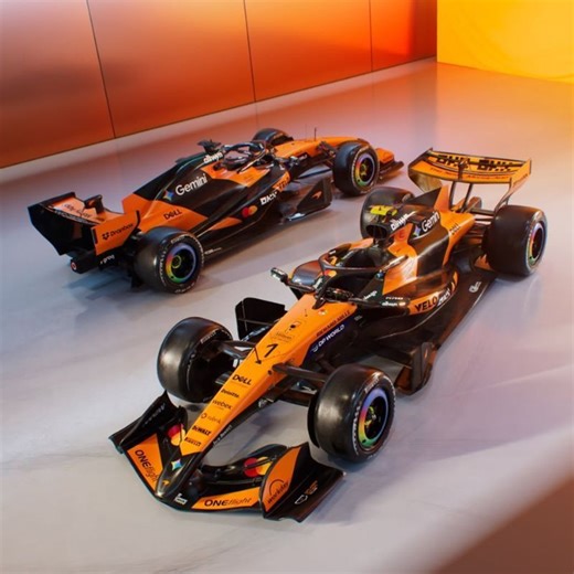 F1 2026 cars and liveries: A guide to all the new looks and bold designs this year