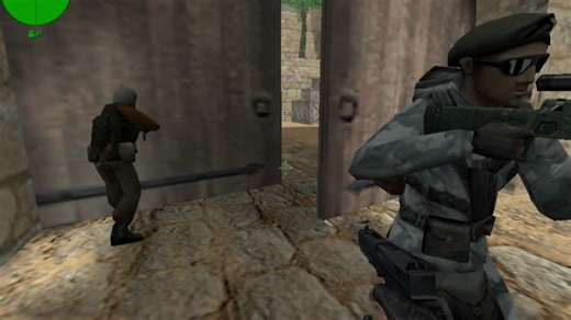 BotProfile，随机地图8.demo