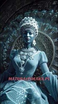 Mitologia grecka – ekipa z Olimpu ⚡ Poznaj bogów i ich moce | #matura2026