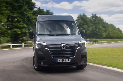 Renault Master : quels sont les problèmes les plus fréquents ?