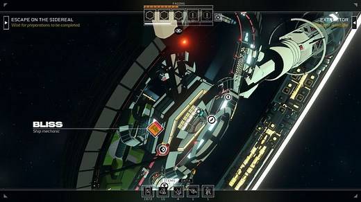 Bliss the Ship Mechanic - Citizen Sleeper Walkthrough