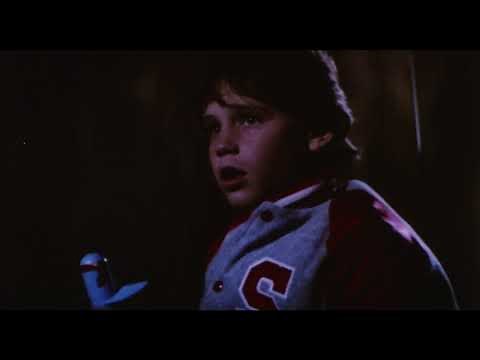 Silver Bullet (1985) - 35MM Theatrical Trailer