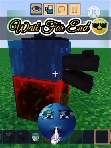 Minecraft Funny Hacks #shorts