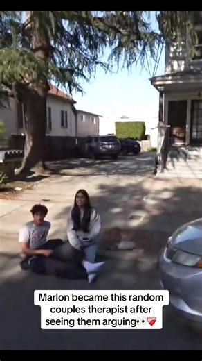 Marlon the Therapist Helping Couples in San Francisco