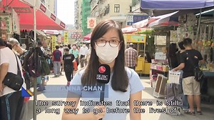 6.6K views · 146 reactions | The government has been urged to be more proactive in ending discrimination against members of ethnic minorities and asylum seekers who want to rent a flat. Nine out of every 10 people in those groups ran into problems when searching for an apartment. | HOY International Business Channel | Facebook