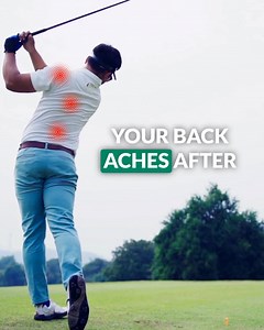 🏌 Increase mobility in the thoracic spine 🏌 Unlock the Hip Flexors 🏌 Play Pain Free Developed to help golfers unlock their swing in just 20 minutes a day. Join golfers from around the world who are getting stronger, more mobile and seeing their scores drop. | Dynamic Golfers