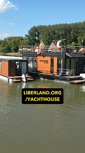 3.9K views · 93 reactions | Your Gateway to Citizenship Just Got Smoother Secure a 7-day timeshare on our exclusive Liberland houseboat and unlock 30% off your citizenship, that’s $3,000 in savings. One payment, lifelong access, and a week to remember in the freest nation on Earth.  Sail into citizenship and claim your freedom.  Liberland.org/yachthouse Offer valid for a limited time. | Liberland | Facebook
