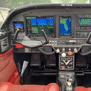 24K views · 572 reactions | Why I Bought A Personal Plane - Grumman Tiger Find your plane on https://www.aeroavion.com | MojoGrip | Facebook