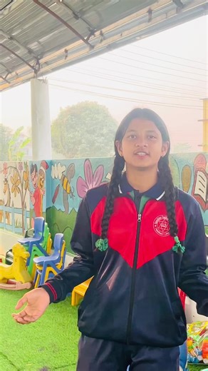 A Warm Welcome to Our Annual Program 2082 at Sunshine English School