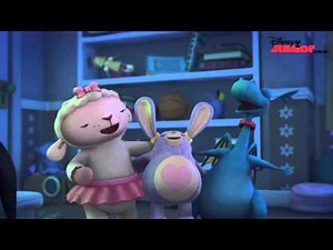 Doc McStuffins Song Picture You Disney Junior Official