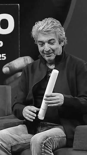 269K views · 16K reactions | Que bien me la paso haciendo magia en el programa esta vez con el número uno! @ricardodarinok | Soy Rada | Facebook