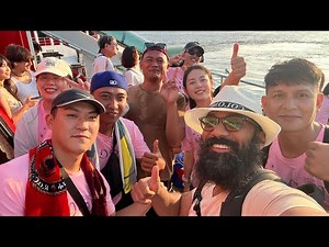 From Beach Days to Nightlife: The Real Kaohsiung Experience!