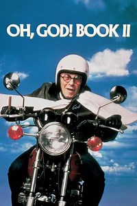 Oh, God! Book II (1980) - Movie