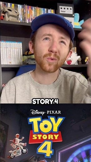 Toy Story 4 Now 5?