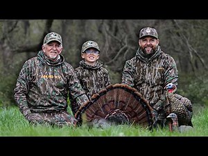 Total Surprise! 2 Epic Turkey Hunts You Won’t See Coming | Turkey Season 25