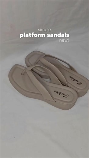 Best Platform Sandals for Any Outfit Finds