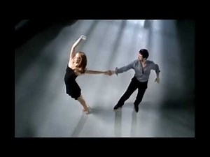 Nivea Hair Care Volume Sensation Commercial (Year Unknown)