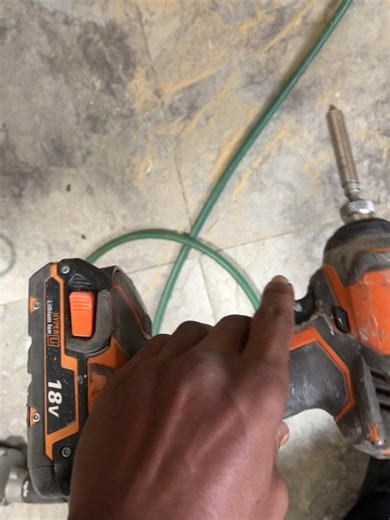 Watch RIGID 3 speed impact driver on Amazon Live