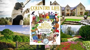 108 reactions · 12 shares | Try a free copy of Country Life magazine or try 6 issues for only £6 to be inspired by Britain's best property, gardens, architecture and travel features each week. | Country Life Magazine | Facebook