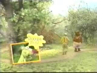 Pappyland (TV Series 1996–1999)