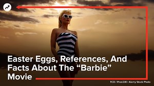 This "Barbie" Moment With Margot Robbie Sobbing Has Led To A Great New Meme, So Here Are Some Of The Best Ones