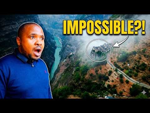 I Visited China’s Impossible Mountain Villages (Unseen China)