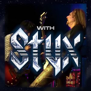 676 reactions · 53 shares | Grab your tickets this Valentine's Day for our Renegades & Juke Box Heroes Tour with Styx and special guest John Waite! We want to know what love is this summer and we want YOU to show us! ❤️ | Foreigner | Facebook