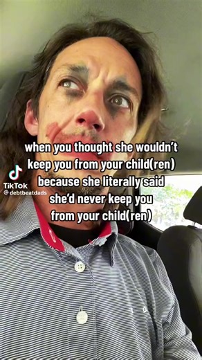 Man this one hurts. So much truth. | The Unmarried Father