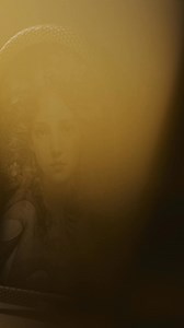 6.4K views · 21 reactions | Princess Andromeda in Louie Chair— In Greek mythology, Princess Andromeda is portrayed as abeautiful, helpless maiden bound in peril, awaiting rescue. She is central to the myth of Perseus, who saves her from a seamonster, showcasing heroic courage and love. This theme hasinspired many ancient and modern artworks. Artist: Mr. Jonathan Carpio | 51 All Weather Furniture | Facebook