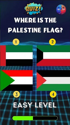 Guess The Flag Quiz 🚩 Guess The Country by 3 Clues Only! | quiz and brain challenge #quiz #quiztime