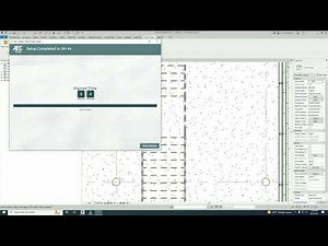 Revit Project Setup - AEC Simple Toolbar (60 Seconds!)