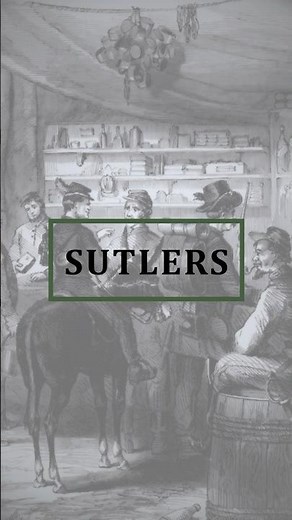 3 Civil War Sutlers We Recommend | Reenactor’s Short Guide