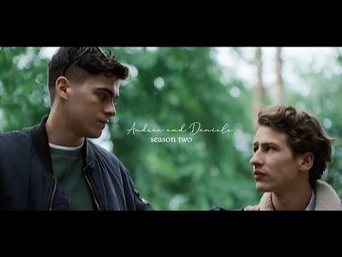 andrea & daniele | animal