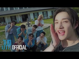 Stray Kids "0801" Video (Street Ver.)