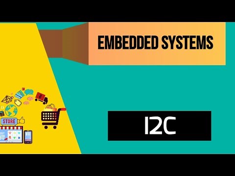I2C Protocol| Embedded Systems
