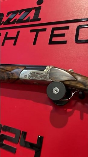 Perazzi high tech 2024 Caccia Village Bastia Umbra