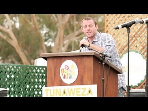 CNN: Jake Glaser 'HIV didn't stop me'