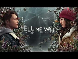 Tell Me Why, Chapter 2: Family Secrets