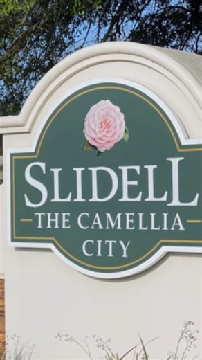 Slidellians where y’all at??? #slidelllouisiana #slidell #sttammany #sttammanyparish #louisianahistory | Louisiana Dread