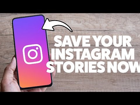 How To Download Instagram Story 2025 (iPhone & Android)