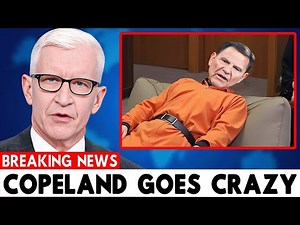 Kenneth Copeland COLLAPSES In Court After Hearing His SENTENCE