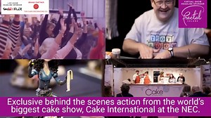 1.9K views · 63 reactions | NEW FOR 2021 - Exclusive behind the...